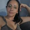 Inés, 42 years old, Bisexual, Woman