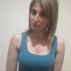 Pilar, 43 years old, Straight, Woman