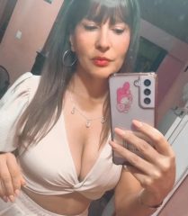 Kira, 43 years old, Bisexual, Woman
