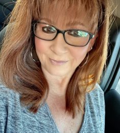 Olaya, 48 years old, Bisexual, Woman