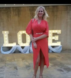 Salma, 39 years old, Bisexual, Woman