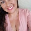 Ángela, 39 years old, Straight, Woman