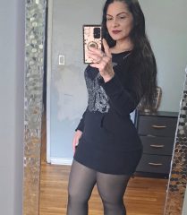 Rocío, 37 years old, Bisexual, Woman