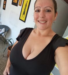 Martina, 44 years old, Straight, Woman