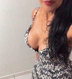 Rocío, 49 years old, Bisexual, Woman
