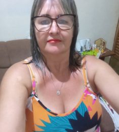 Pilar, 45 years old, Bisexual, Woman
