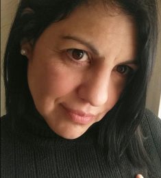Martina, 47 years old, Bisexual, Woman