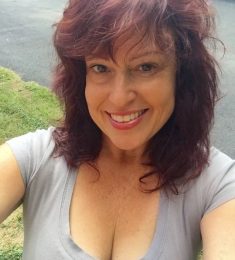 Catalina, 51 years old, Straight, Woman