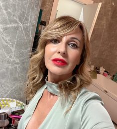 Rocío, 49 years old, Bisexual, Woman
