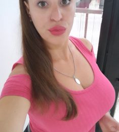 Fátima, 41 years old, Bisexual, Woman