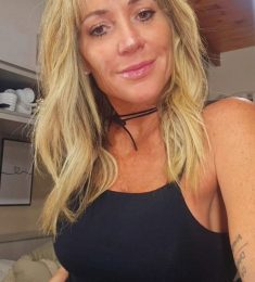 Estela, 48 years old, Bisexual, Woman