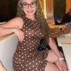 Paloma, 46 years old, Straight, Woman