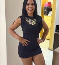 Fátima, 46 years old, Bisexual, Woman