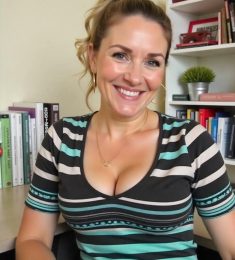 Ilona, 42 years old, Straight, Woman