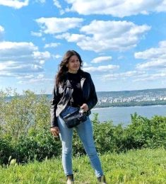Tedi, 41 years old, Straight, Woman