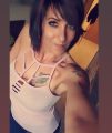 Angelina, 45 years old, Straight, Woman