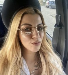 Galina, 40 years old, Straight, Woman