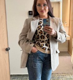 Diana, 45 years old, Straight, Woman