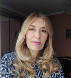 Teodora, 44 years old, Straight, Woman