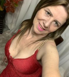Nadezhda, 49 years old, Straight, Woman