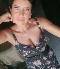 Vanya, 49 years old, Straight, Woman