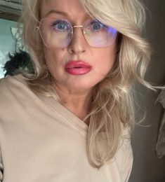 Mariyka, 45 years old, Straight, Woman