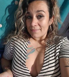 Radosveta, 50 years old, Straight, Woman