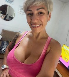 Teodora, 47 years old, Bisexual, Woman