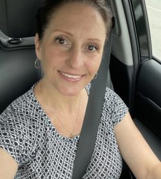 Lilyana, 45 years old, Straight, Woman