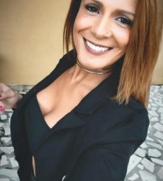 Miglena, 49 years old, Straight, Woman