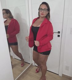 Vaska, 47 years old, Straight, Woman