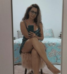 Kremena, 50 years old, Bisexual, Woman