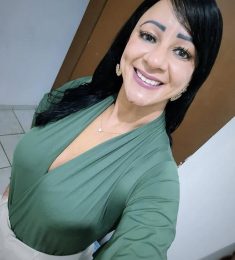 Veronika, 48 years old, Bisexual, Woman