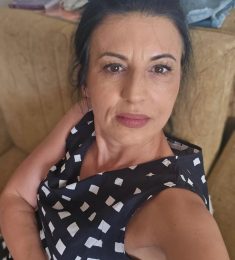 Svetlana, 49 years old, Straight, Woman
