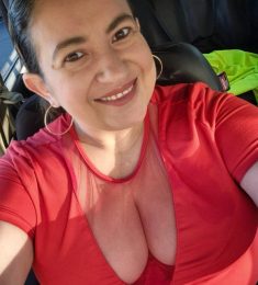 Evdokiа, 45 years old, Straight, Woman