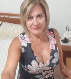 Valeriа, 46 years old, Bisexual, Woman