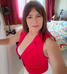 Radka, 46 years old, Straight, Woman