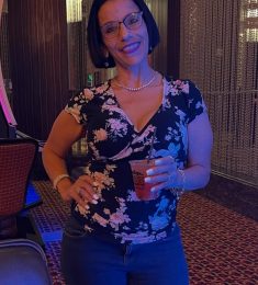 Sonya, 45 years old, Straight, Woman