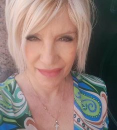 Miglena, 49 years old, Straight, Woman