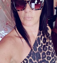 Gergana, 47 years old, Bisexual, Woman