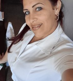 Stoyanka, 45 years old, Bisexual, Woman