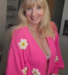 Boryana, 49 years old, Straight, Woman