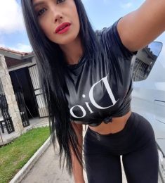 Teya, 30 years old, Straight, Woman