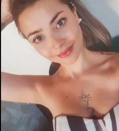 Rumyana, 27 years old, Straight, Woman