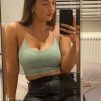 Filipa, 28 years old, Bisexual, Woman