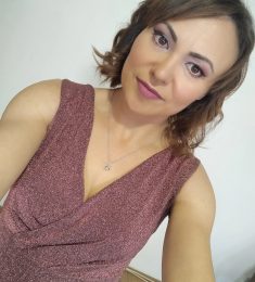 Velina, 34 years old, Straight, Woman