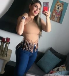 Nevena, 26 years old, Straight, Woman