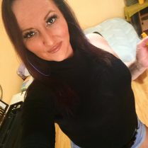 Ivelina, 31 years old, StraightHilversum, Netherlands