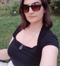 Margarita, 35 years old, Straight, Woman