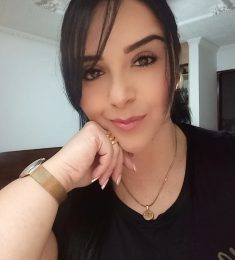 Магдалена, 32 years old, Straight, Woman